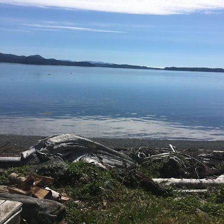 Tofino Stormbay Guest House Екстер'єр фото